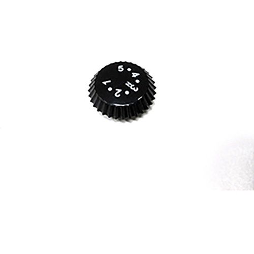 BOUTON THERMOSTAT RANCO (MS11-13) GDA pour CONGELATEUR HOTPOINT - C00098291