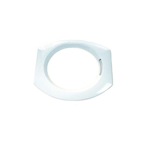 CADRE DE HUBLOT AS60VEX pour SECHE LINGE ARISTON - C00112190