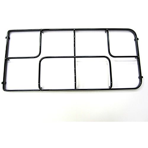 GRILLE 2 FEUX DROITE P7 INDESIT pour TABLE DE CUISSON - C00110657