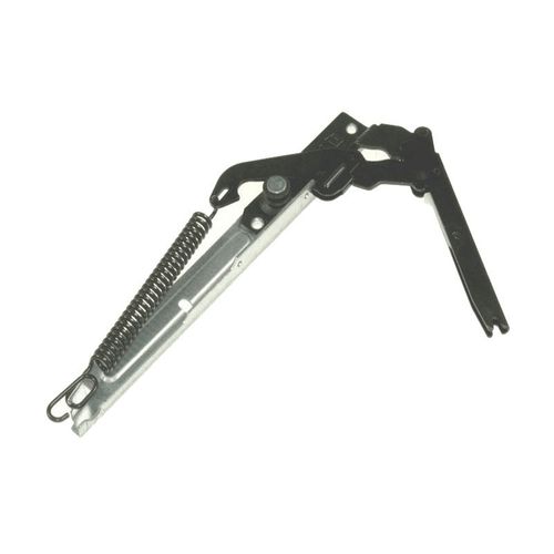 CHARNIERE PORTE FOUR GAUCHE FULL GLASS pour FOUR SCHOLTES - C00111614