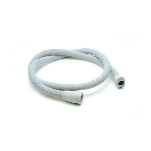 TUYAU VIDANGE L=1600 MM pour LAVE LINGE INDESIT - C00112655