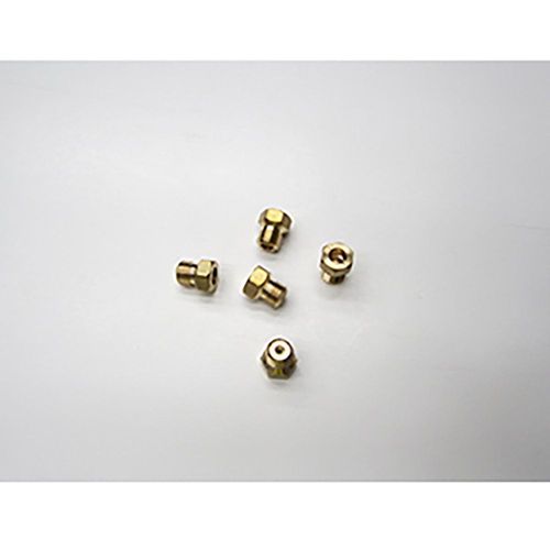 KIT INJECTEURS (GN) - NATURAL GAS PH750 pour TABLE DE CUISSON ARISTON - C00119469