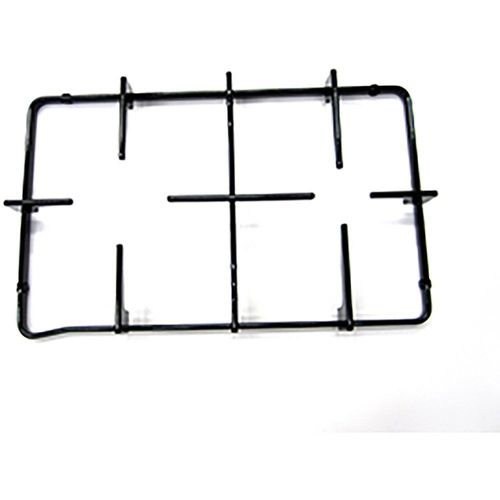GRILLE DROITE NOIRE PH750T pour TABLE DE CUISSON ARISTON - C00119201
