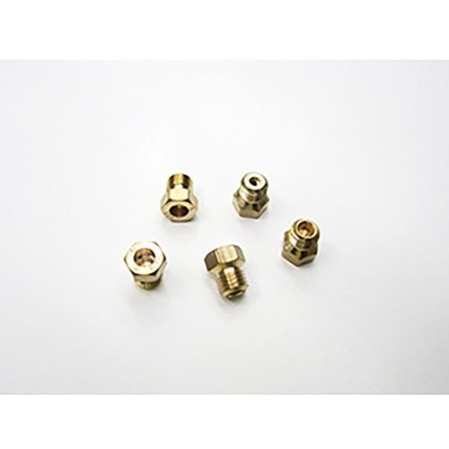KIT INJECTEURS (GN) - NATURAL GAS PH750T pour TABLE DE CUISSON ARISTON - C00119195