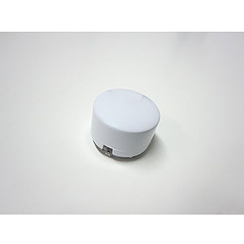 BOUTON PROGRAMMATEUR -COMPOSANT BLANC 27 pour LAVE LINGE ARISTON - C00116593