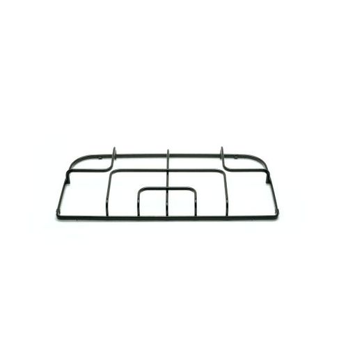 GRILLE PLANS 60 LATERAUX 2 BRULEURS IND. pour TABLE DE CUISSON INDESIT - C00114883