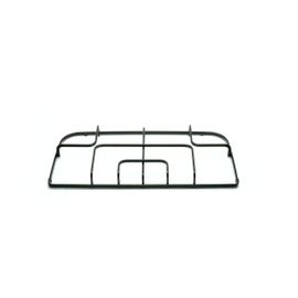 GRILLE PLANS 60 LATERAUX 2 BRULEURS IND. pour TABLE DE CUISSON INDESIT - C00114883