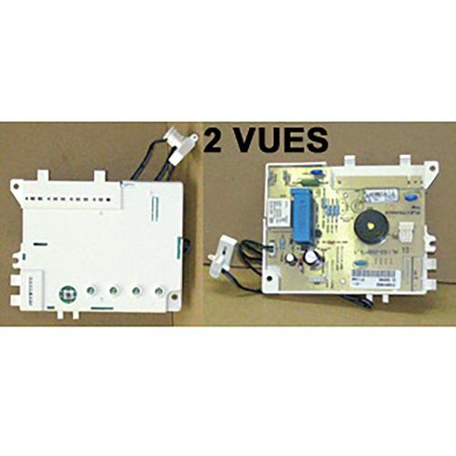 TIMER BIT100.1 Q1 + N1045048 pour LAVE VAISSELLE INDESIT - C00143213