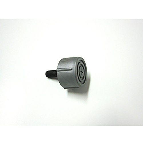 PIED REGLABLE SILVER(M8) pour REFRIGERATEUR INDESIT - C00174487