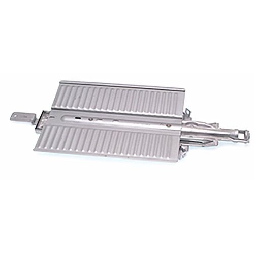 BRULEUR GRILL COMPLET NEW CAST pour CUISINIERE INDESIT - C00145041