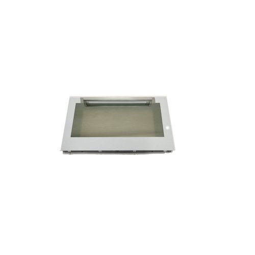 VITRE PORTE DU FOUR CP059MD.2 pour CUISINIERE ARISTON - C00196042