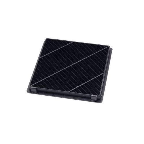 DEFLECTEUR AN pour HOTTE ARISTON - C00242798