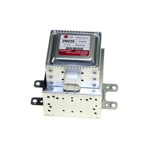 MAGNETRON 2M266 ( 03GKH ) 2M253J pour MICRO ONDES BRANDT - AS0017655