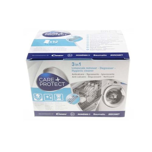 DETARTRANT pour ENTRETIEN BOSCH B/S/H - 00311133
