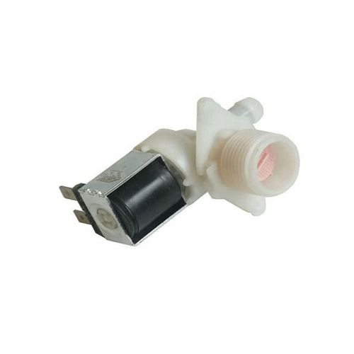 ELECTROVANNE 1V 90° Ø12MM AVEC REDUCTEUR pour LAVE LINGE FAGOR - V62I000C0