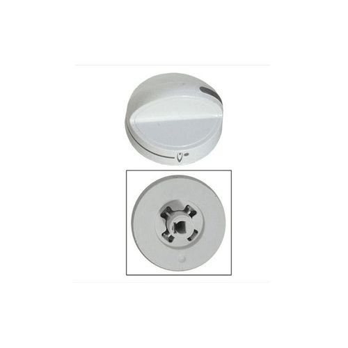MANETTE BRULEUR pour CUISINIERE BRANDT - C181223P7
