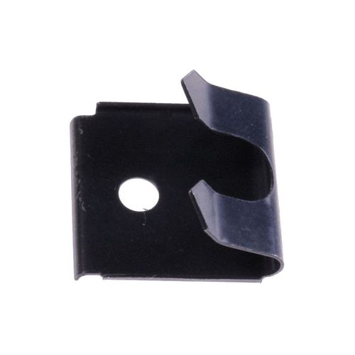 SUPPORT PLAQUE pour CUISINIERE GORENJE - 9296855