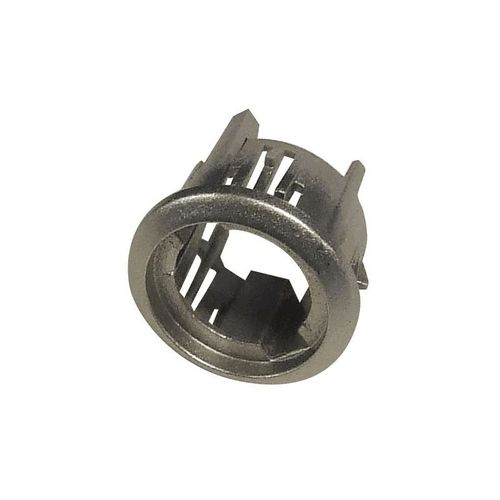COLLERETTE INOX pour FOUR WHIRLPOOL - 481241129017