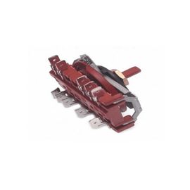 COMMUTATEUR DOMINO pour TABLE DE CUISSON INDESIT - C00045321