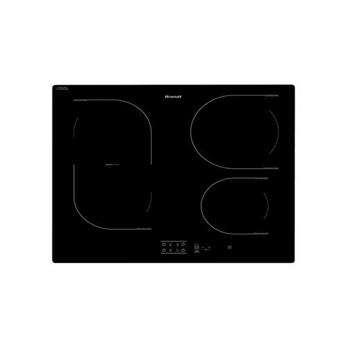 Dessus verre vitro-ceram pour TABLE DE CUISSON BRANDT - AS0018744