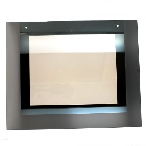 VITRE EXTERIEUR PORTE DE FOUR pour FOUR WHIRLPOOL - 481010490198