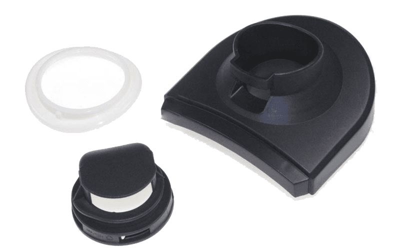 RACCORD ASPIRATION COMPLET POUR NETTOYEUR HAUTE-PRESSION KARCHER - ...