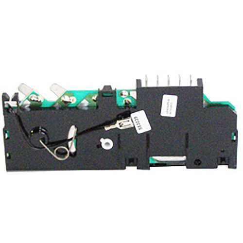 VERROUILLAGE DE PORTE pour FOUR BRANDT - 74X9255