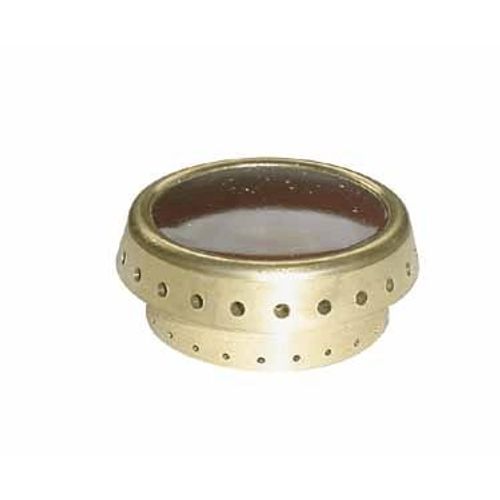 CHAPEAU DE BRULEUR SEMI RAPIDE 52 M/M pour TABLE DE CUISSON BRANDT - 71X2027