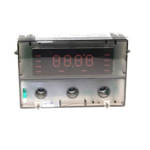 Minuteur Électrique Pour Cuisinière 8996619279806 Faure Arthur Martin