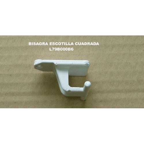 CHARNIERE HUBLOT pour LAVE LINGE FAGOR - L79B000B6