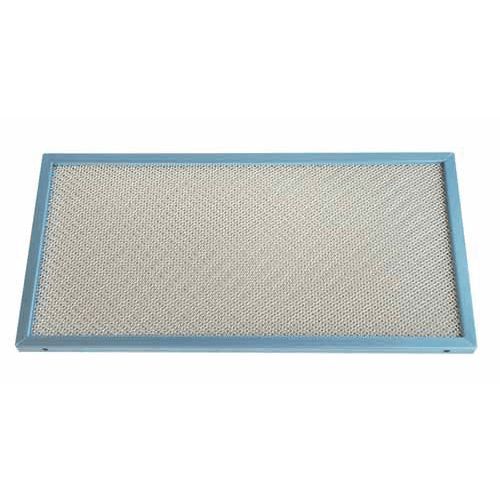 FILTRE GRAISSE (28.7X14.7 CM) pour HOTTE BRANDT - 76X4126
