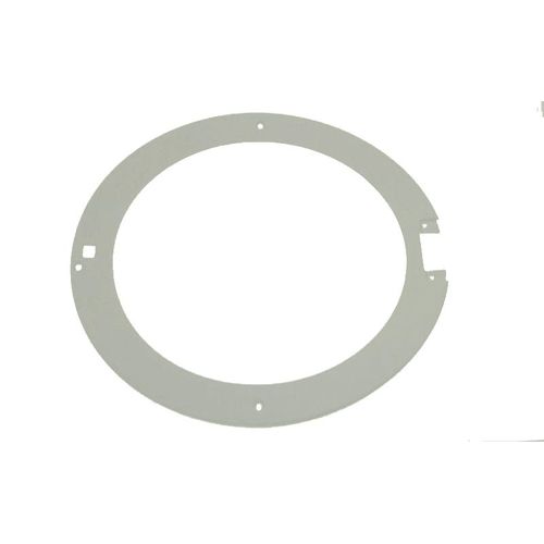 CADRE CONTRE PORTE HUBLOT INTERIEUR pour LAVE LINGE PROLINE - AS0001130