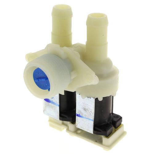 ELECTROVANNE DOUBLE pour LAVE LINGE LADEN - 481227128558