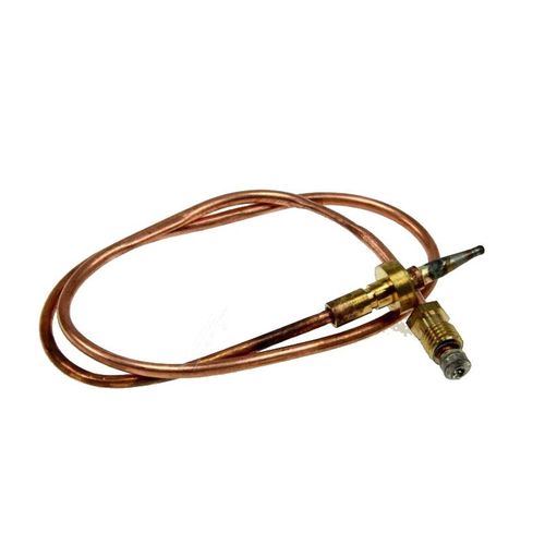 THERMOCOUPLE DROIT 220MM pour TABLE DE CUISSON BRANDT - 76X5474