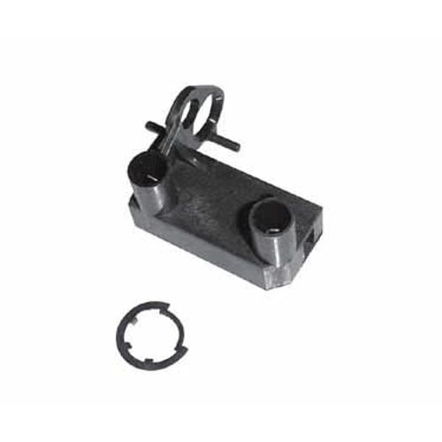 Interrupteur allumage bougie pour TABLE DE CUISSON BRANDT - 77X2834