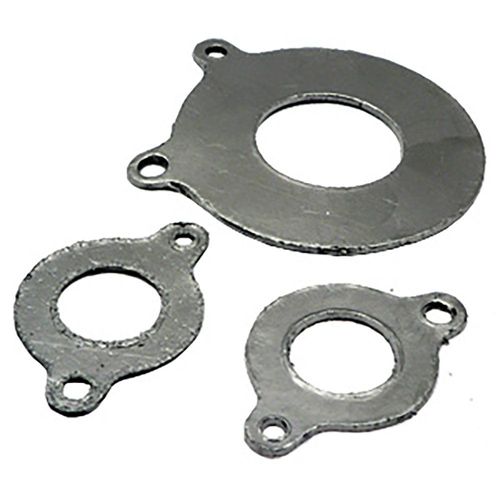 SACHET DE 4 JOINTS PIPE BRULEUR pour TABLE DE CUISSON BRANDT - 77X2825