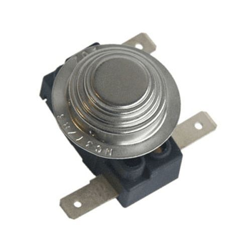 THERMOSTAT 2 TEMPERATURE NC37 NC83° pour LAVE LINGE BRANDT - 51X8252