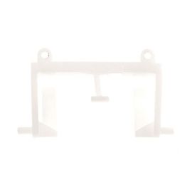 SUPPORT MANETTE pour LAVE VAISSELLE BRANDT - 32X0333