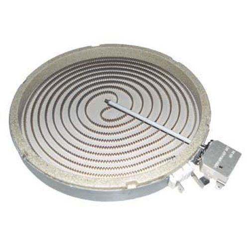 FOYER RADIANT 2200W pour TABLE DE CUISSON DE DIETRICH - 77X3792