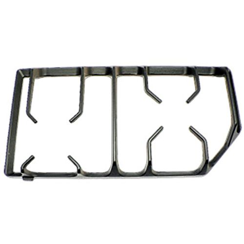 GRILLE DROITE pour TABLE DE CUISSON DE DIETRICH - 77X3875