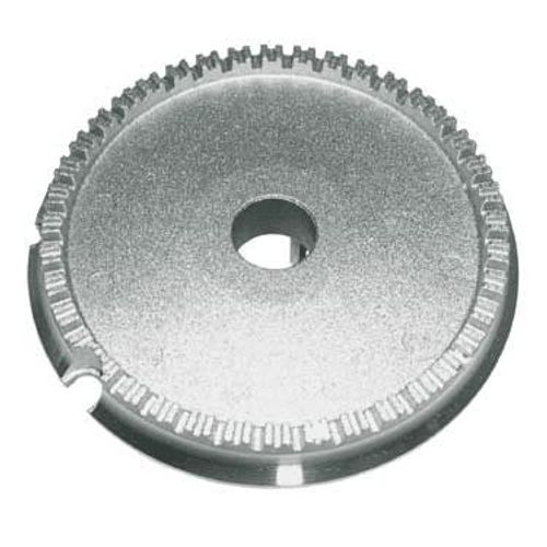 TETE BRULEUR RAPIDE pour CUISINIERE BRANDT - 70X1083