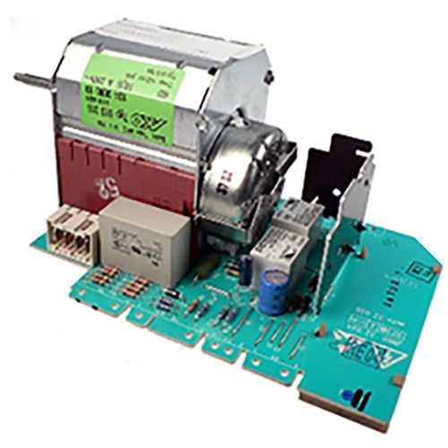 PROGRAMMATEUR pour LAVE LINGE DE DIETRICH - 31X9594