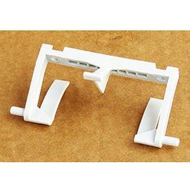 SUPPORT MANETTE pour LAVE VAISSELLE THOMSON - 32X1693