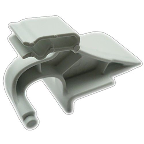 CHARNIERE DROITE pour CONGELATEUR BRANDT - 41X4319