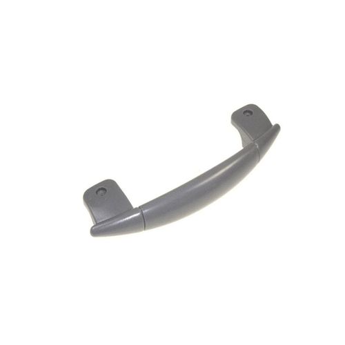POIGNEE INOX ENTRAXE 195 MM pour REFRIGERATEUR BRANDT - 43X8963