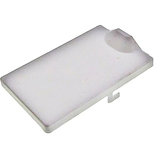 CACHE CHARNIERE INF pour REFRIGERATEUR DE DIETRICH - 46X2325