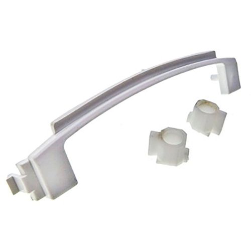 CACHE CHARNIERE pour LAVE LINGE THOMSON - 52X1588
