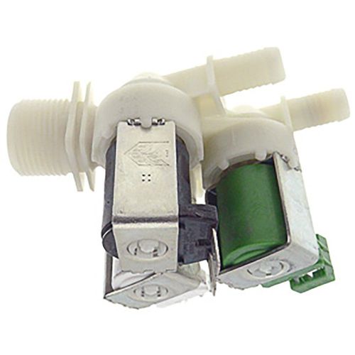 Electrovanne pour LAVE LINGE DE DIETRICH - 52X0446