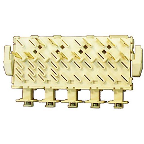 CLAVIER A TOUCHES pour LAVE LINGE BRANDT - 52X0291