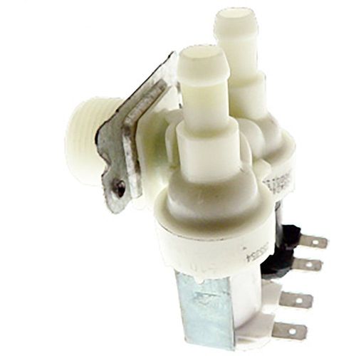ELECTROVANNE 2VOIES pour LAVE LINGE FAGOR - 52X0209